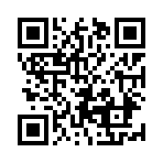 ((8-(ｏ>u<)ノノ【☆゜+.ォツヵレサマッ.+゜☆】
のQRコード