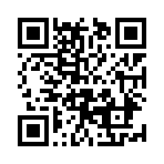 ［ｫｯヵﾚ］ヾ(・д ・*)(*ゝд・)ノ［ｫｯヵﾚ］
のQRコード