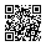 ｫﾂｶﾚｻﾏ.....φ(*^д^*)ﾉ
のQRコード