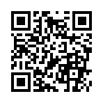 ○o｡ヾ(･ω･｀【ｫ】☆【ｯ】☆【ヵ】☆【ﾚ】´･ω･) ﾉ｡o○
のQRコード