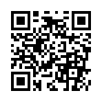 ﾎﾟﾁﾝｺ☆PC□_ヾ(-(工)-　;)(; -(工)-)q【無視・・・・・・】
のQRコード