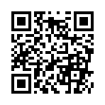 ('εﾟ)ふーん
のQRコード