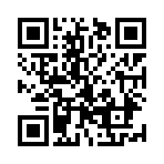 (ﾟεﾟ)ｷﾆｼﾅｲ!!
のQRコード