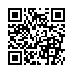 (　´_ゝ`)へー
のQRコード