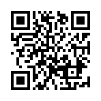 (ﾟεﾟ)ｷﾆｼﾅｲ!!
のQRコード