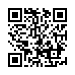 ヽ( ・∀・)ノ●ウンコー
のQRコード