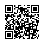 ●●●●●●●●●ヽ（゜∀゜)ノ●●●●●●●●●●ウンコモーリモリ
のQRコード