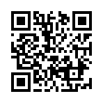 ｳﾝｺｰ！(ﾟ∀ﾟ)！
のQRコード