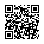 ●ヽ(`Д´)ノ●ヽ（ﾟ∀ﾟ)ノ●ヽ（´д｀)ノ●ﾐﾝﾅﾃﾞ　ｳﾝｺｰ!
のQRコード