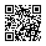 ヽ(･∀･)ﾉヽ(･∀･)ﾉ●ｳﾝｺｰ●ｳﾝｺｰ
のQRコード