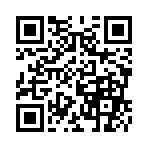 (◎*’⌒｀$)ﾉ【｡o○уояоｓiкц○o。】
のQRコード