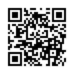 ヽ( ・∀・)ノ●ウンコー
のQRコード