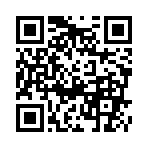 ｳﾝｺｰ!(*ﾟ∀ﾟ)=3
のQRコード