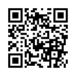 (-人-)ごめんよおぉ
のQRコード