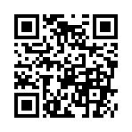 (^∧^) ｺﾞﾒﾝｺﾞﾒｰﾝ
のQRコード