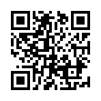 ｍ(＿ ＿；)ｍ ｺﾞﾒﾝ!!
のQRコード