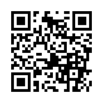 (o*｡_｡)oﾍﾟｺｯ
のQRコード