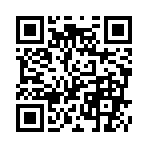 m(_ _)mｽﾏﾝ
のQRコード