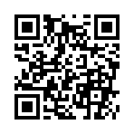 ≦(._.)≧ ﾍﾟｺ
のQRコード