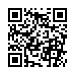 (m｡_ _)/ ﾊﾝｾｲ
のQRコード