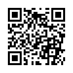 ﾍﾟｺﾘ(o_ _)ｏ))
のQRコード