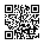 人(￣ω￣;) ｽﾏﾇ
のQRコード