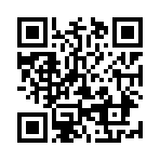 ｺﾞﾒﾝ(-人-;)(;-人-)ｺﾞﾒﾝ
のQRコード