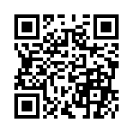 ｮﾛｼｸ(｡･ω･))(｡uωu))ﾍﾟｺﾘ
のQRコード