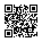 ｍ(｡≧Д≦｡)ｍｽﾏｰﾝ!!
のQRコード