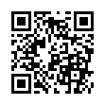 (o*｡_｡)oﾍﾟｺｯ
のQRコード