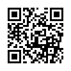 (σ*>∀<)σ
のQRコード