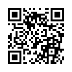 ﾍﾟｺm(_ _;m)三(m;_ _)mﾍﾟｺ
のQRコード