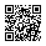 ｺﾞﾒﾝ(-人-;)(;-人-)ｺﾞﾒﾝ
のQRコード