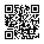 (-人-)ごめんよおぉ
のQRコード