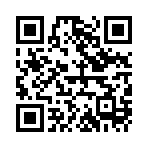 反省隊＼(_ _*)m(_ _)m(*_ _)／参上
のQRコード