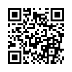 反省隊＼(_ _*)m(_ _)m(*_ _)／参上
のQRコード