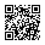 (*_ _)人ｺﾞﾒﾝﾅｻｲ
のQRコード