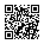 (o*｡_｡)oﾍﾟｺｯ
のQRコード