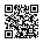 (*_ _)人ｺﾞﾒﾝﾅｻｲ
のQRコード