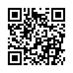 m(_ _)mｽﾏﾝ
のQRコード