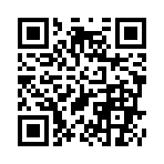 ｸﾁﾌｳｼﾞ!(ﾉ*｀ー´(；￣Ｘ )ゝ ｳｸﾞｩｩ･･･
のQRコード