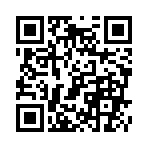 ( ´ﾉ(ｴ)｀)´(ｴ)｀)ﾋｿﾋｿ
のQRコード