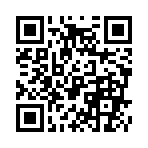 ﾋｿﾋｿ( ´Д`)v(´Д｀;)ｺｿｺｿ
のQRコード