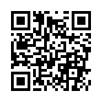 ･･･ﾋｿﾋｿ(*´ﾉｰ)(;　 )!?
のQRコード