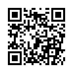 ﾋｿﾋｿ( ´Д`)v(´Д｀;)ｺｿｺｿ
のQRコード