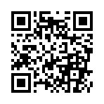 ﾋｿﾋｿ( ´Д`)v(´Д｀;)ｺｿｺｿ
のQRコード