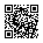 乾杯♪(*^^)o∀*∀o(^^*)うん♪
のQRコード