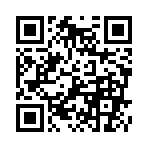 ｶﾝﾊﾟｰｲ(*^^)∀*∀(^^*)
のQRコード