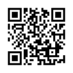 (*^o^)っ凵☆凵c(^-^*)
のQRコード