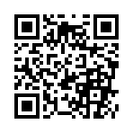 （ ･∀･）っ凵凵c（･∀･ ）カンパーイ！
のQRコード